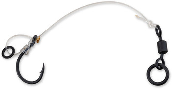 Przypon karpiowy Anaconda Ready Choddy Ultra Rig System