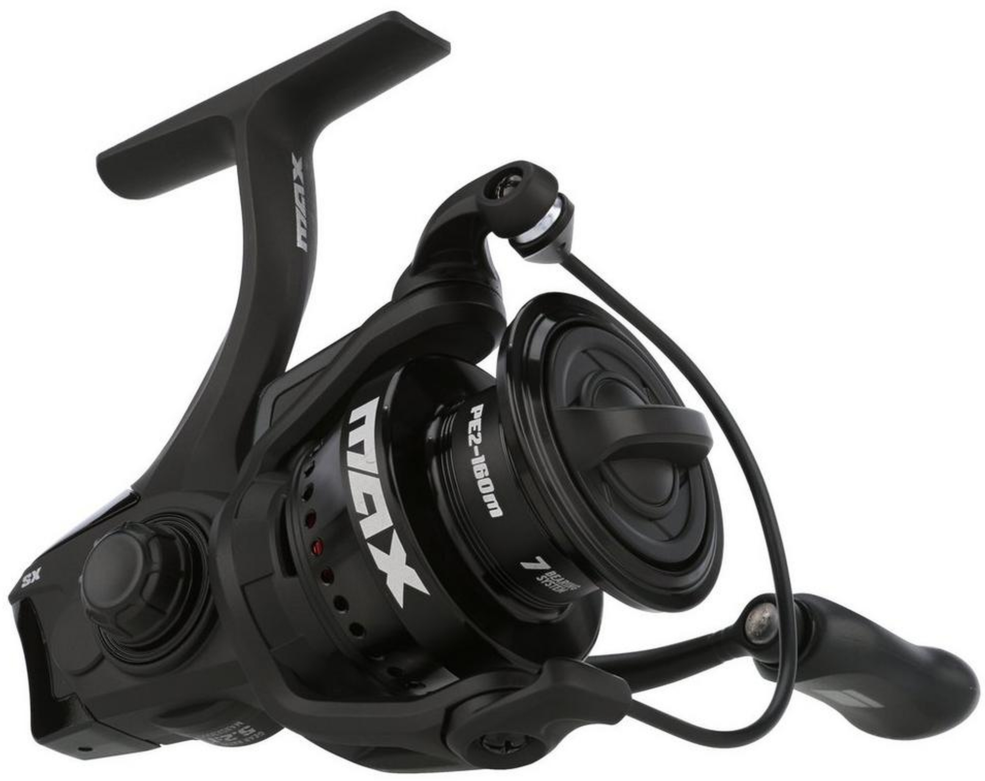 Kołowrotek Abu Garcia Max X