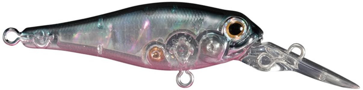 Wobler Smith LTD Jade MD-S Shell