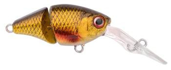 Wobler Spro Ikiru Doub Crank