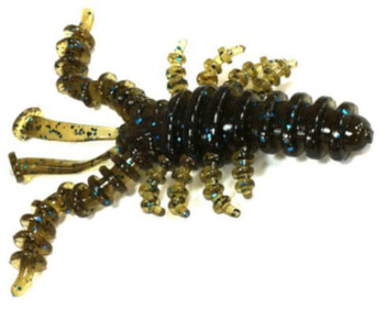 Guma spinningowa Bait Breath MOSYA