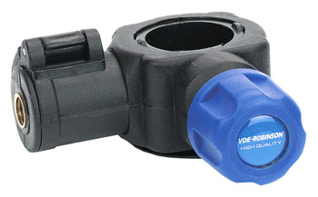 Uchwyt uniwersalny VDE-Robinson QR System