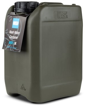 Zbiornik na wodę Nash Bank Life Water Container