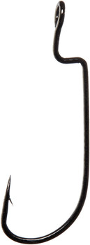 Haczyki offsetowe Select MJ-1