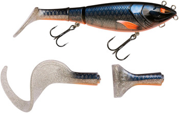Guma morska Berkley Zilla Tailswinger