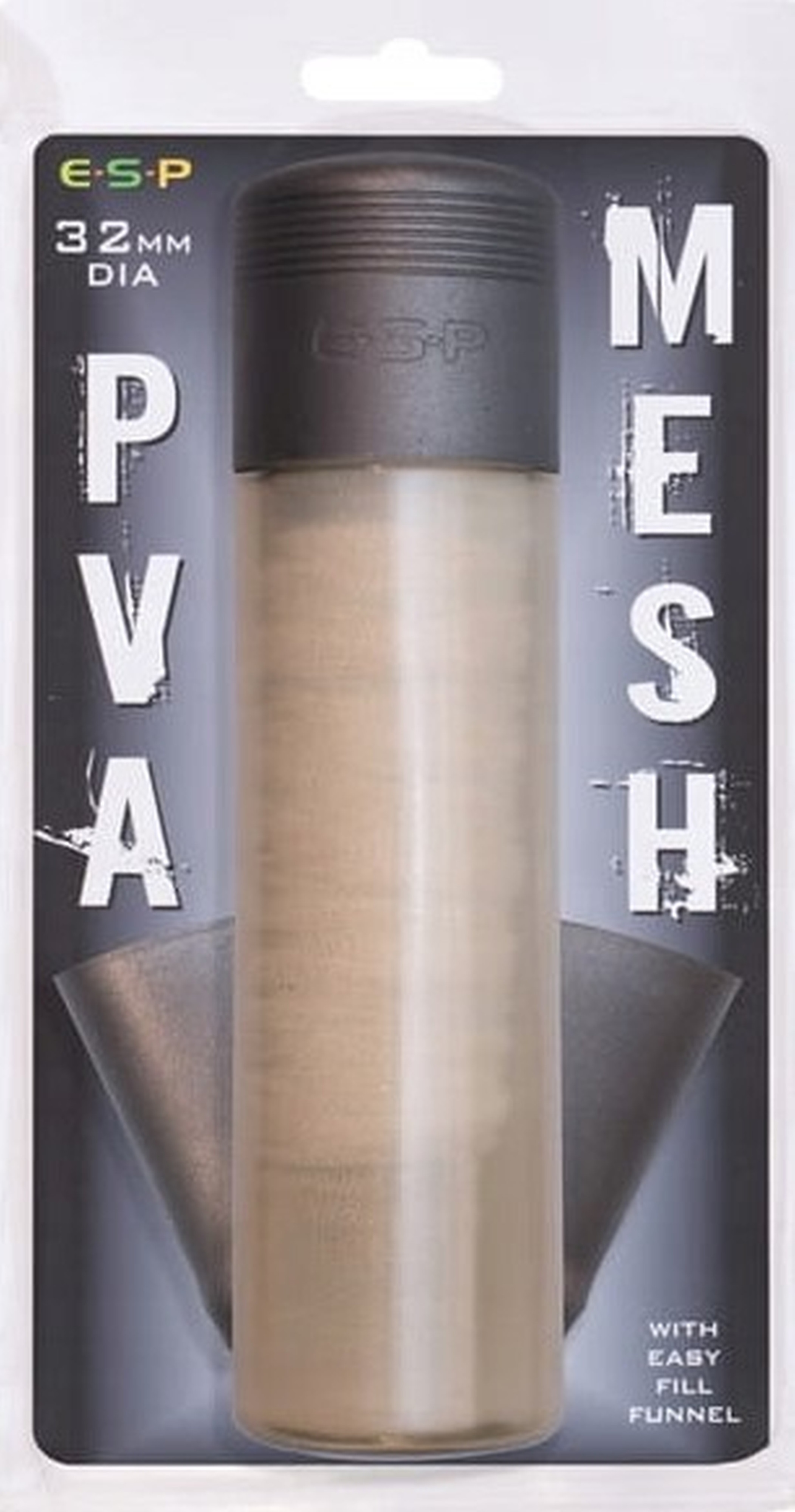 Siatka PVA ESP Mesh