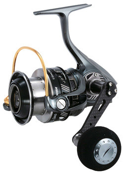 Kołowrotek Abu Garcia Revo ALX