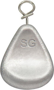 Ciężarek Savage Gear Turn on balls