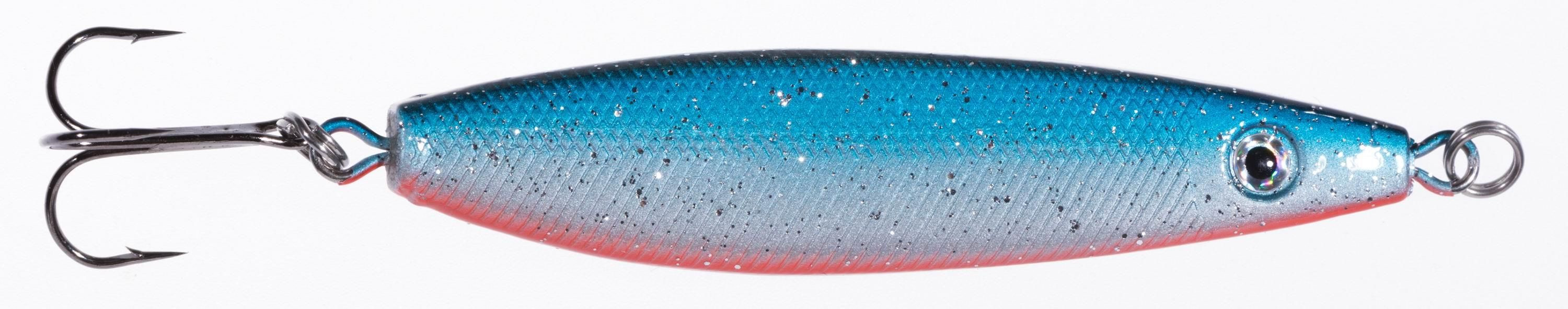 Wahadłówka, wobler bezsterowy Jaxon HR Tabias Minnow