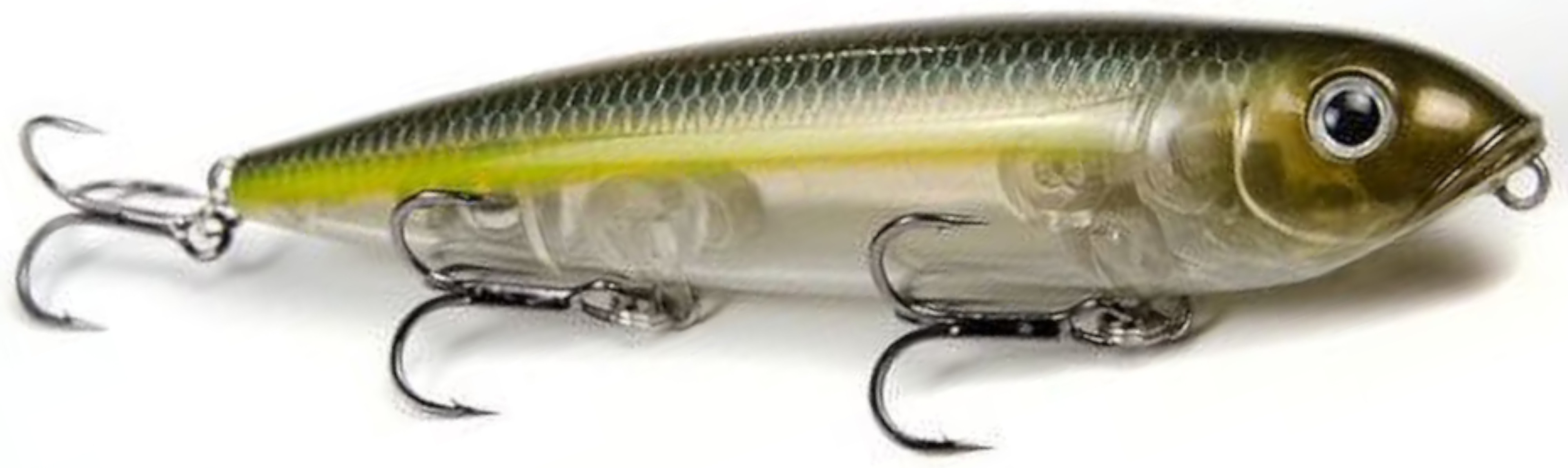Wobler Strike King KVD Sexy Dawg