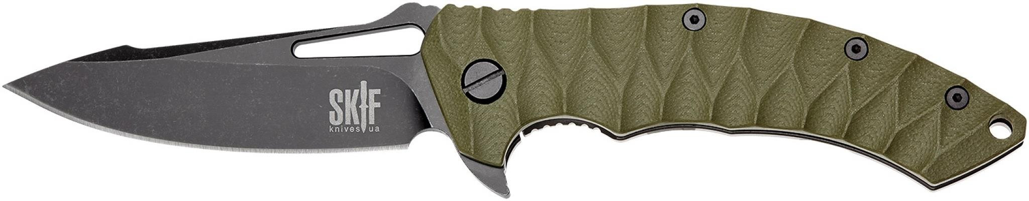 Nóż Skif Shark II BSW