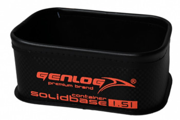 Pojemnik Genlog Solid Base CON-C04