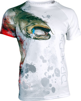 Koszulka T-Shirt Dragon Sum