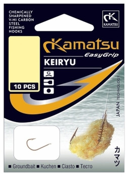 Przypon gotowy Kamatsu Keiryu