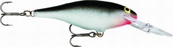 Wobler Rapala Shad Rap