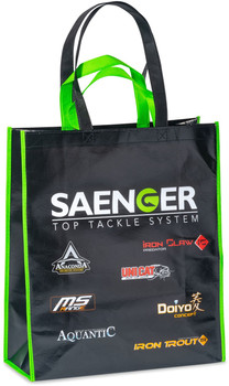 Torba transportowa Saenger Top Tackle Tragetasche