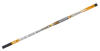 Zapasowe topy Mivardi Team TMX 5000 Kit 4