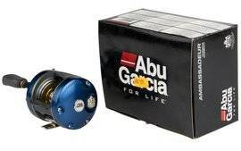 Multiplikator okrąglak Abu Garcia Ambassadeur Classic C4