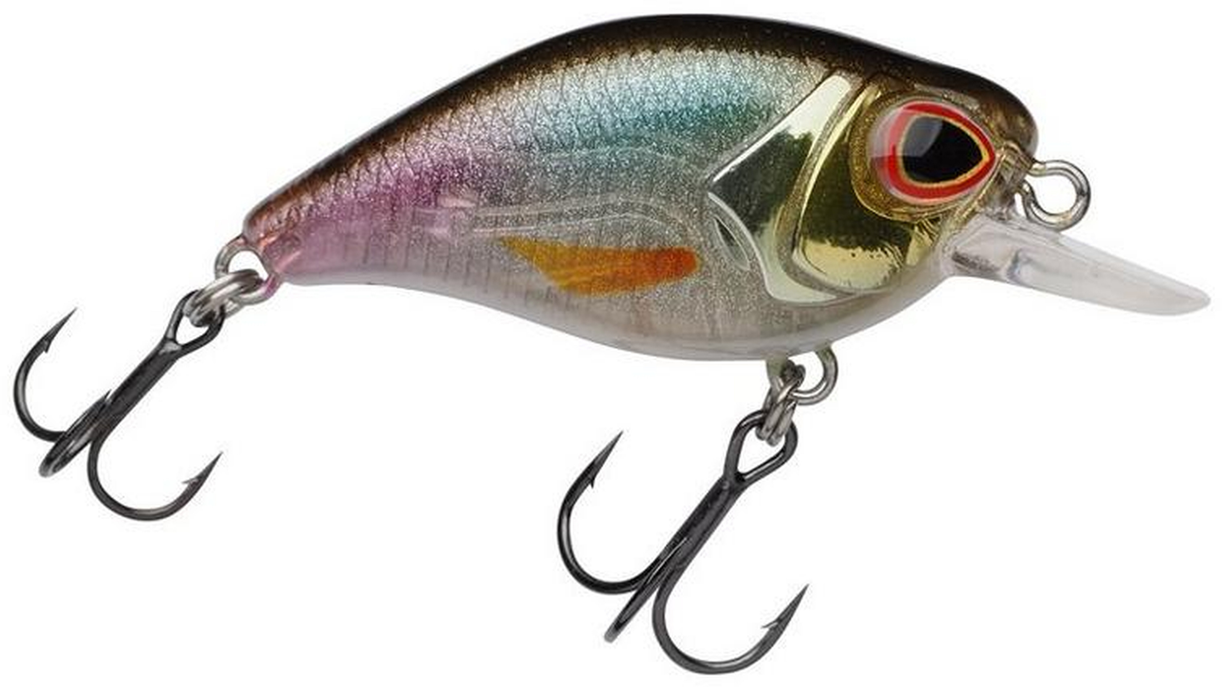 Wobler Berkley Dex Thumper