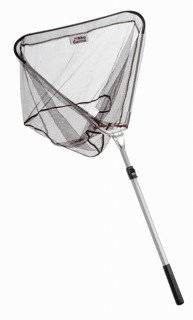 Podbierak pstrągowy Abu Garcia Trout Landing Net 1,5m 50x50cm F