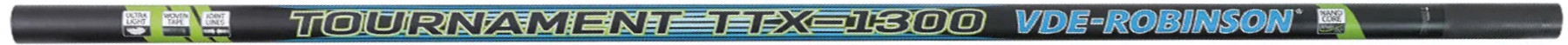 Top do kubka VDE-Robinson Tournament TTX-1300