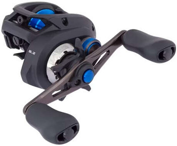 Multiplikator Shimano SLX DC