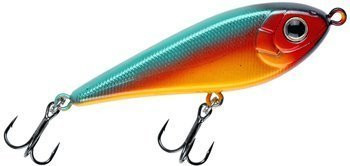 Wobler Strike Pro Tiny Buster Suspending