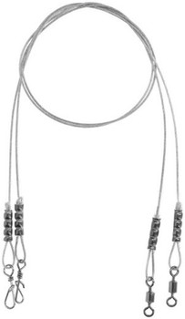 Przypon stalowy Mikado Jaws