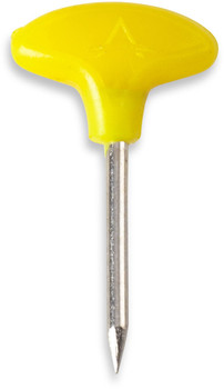 Śledzie szpilki do namiotu Anaconda Rig Pegs