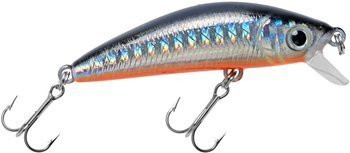 Wobler Strike Pro Mustang Minnow Floating