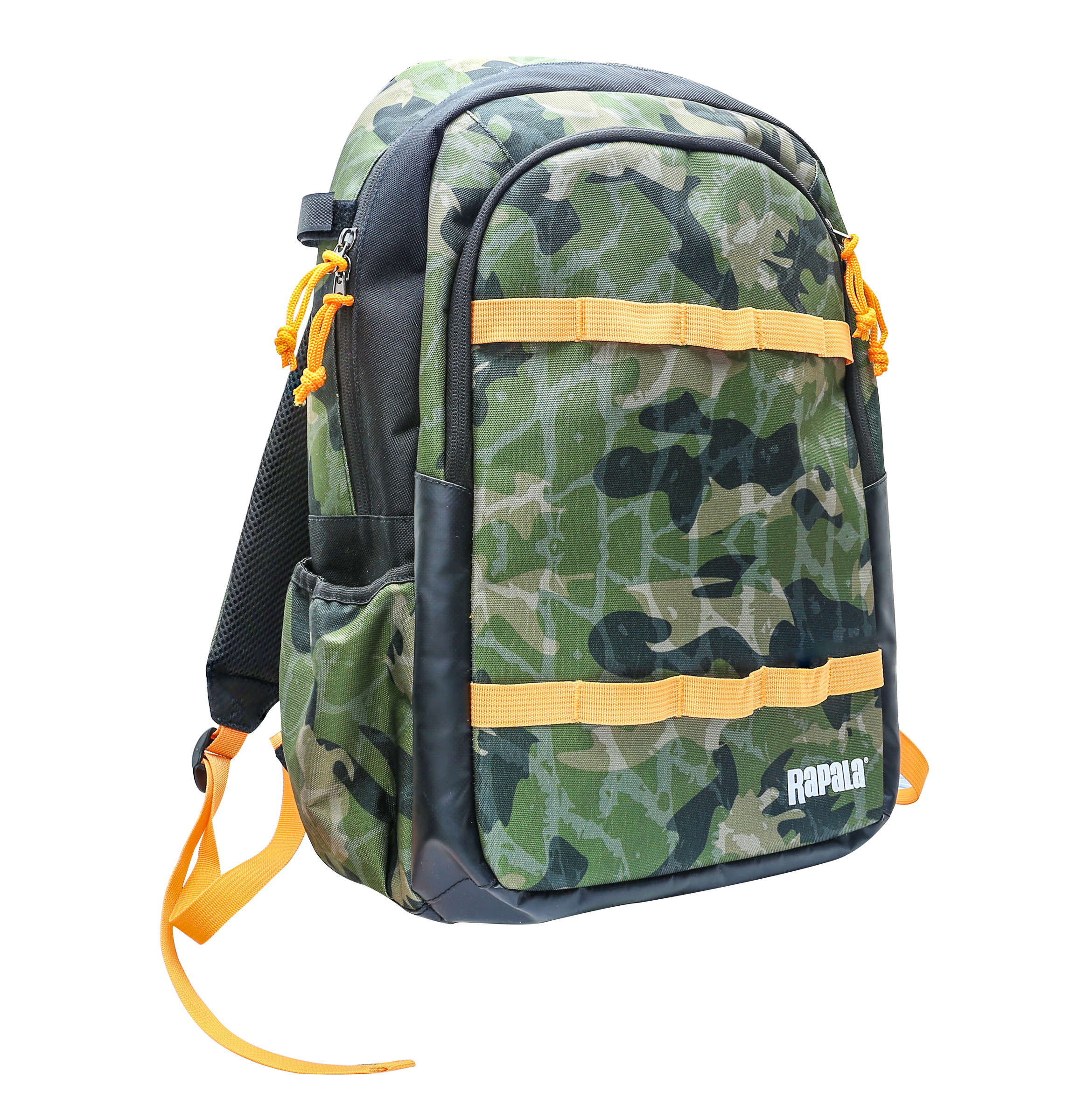 Plecak wędkarski Rapala Jungle Back Pack