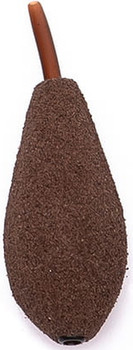 Ciężarek przelotowy Undercarp Torpeda