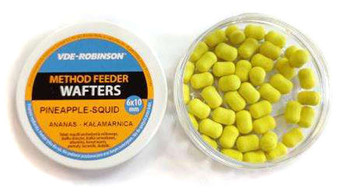 Przynęta haczykowa VDE-Robinson Wafters