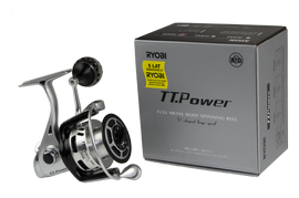 Kołowrotek Ryobi TT Power