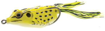 Guma spinningowa Mistrall Frog II