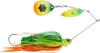 Spinnerbait Savage Gear Da'Bush