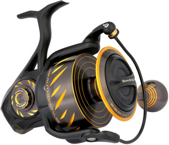 Kołowrotek PENN Authority