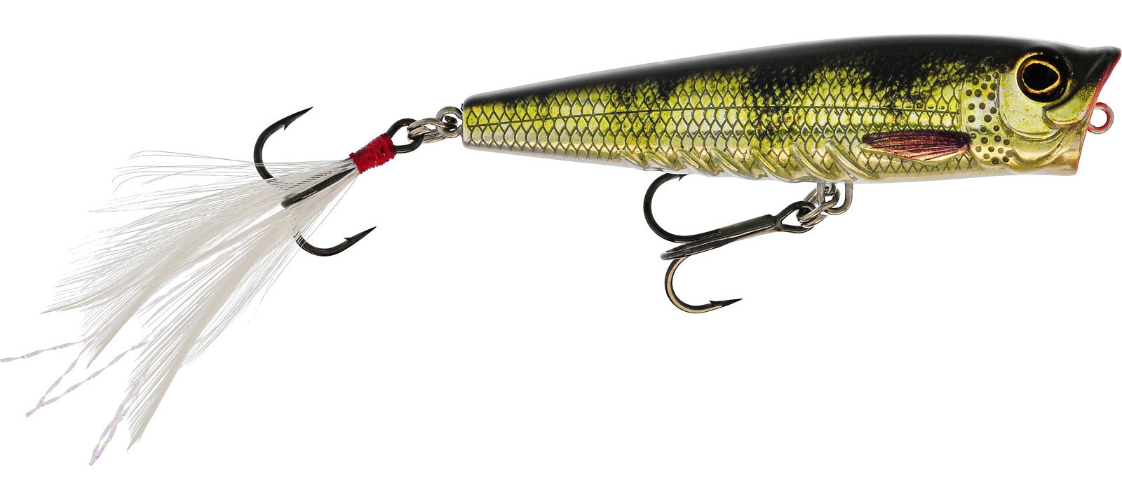Wobler Westin Spot-On Popper