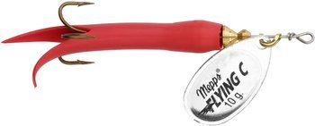 Obrotówka Mepps Aglia Flying C