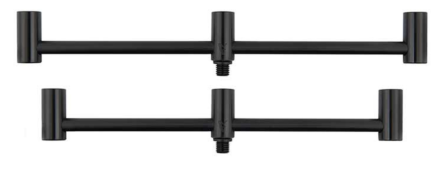 Buzzer Bar FOX Carp Black Label Slim