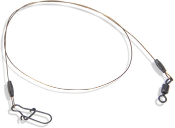 Przypon spinningowy Saenger 1x7 Spinn Rig Classic