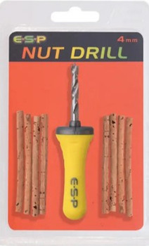 Igła ESP Nut Drill