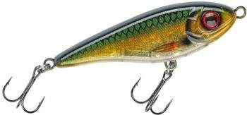 Wobler Strike Pro Baby Buster