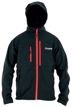 Kurtka Softshell Robinson Ohio