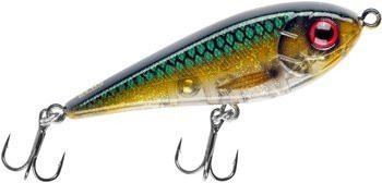 Wobler Strike Pro Tiny Buster Suspending