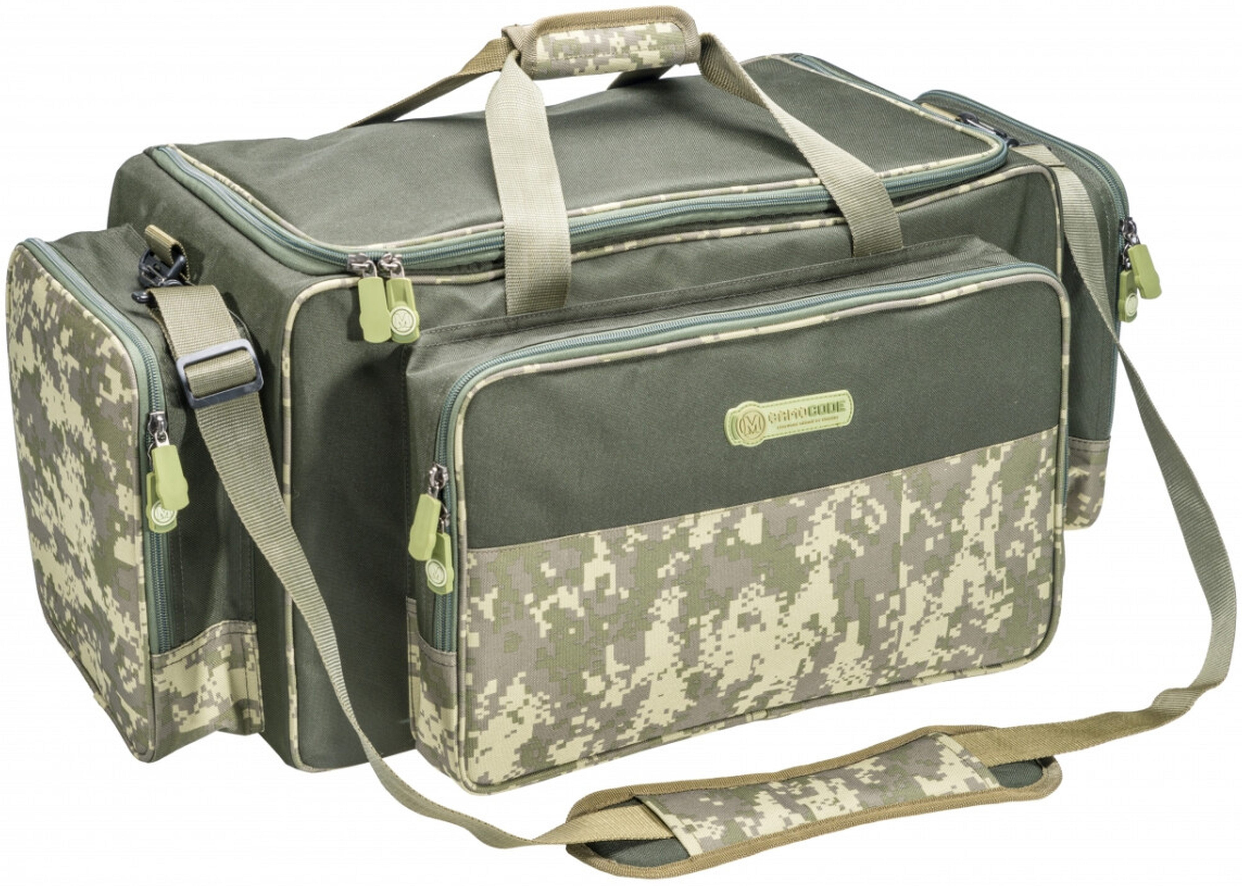 Uniwersalna torba Mivardi CamoCODE