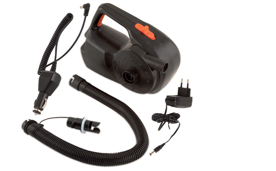 Pompka Fox Air Pump