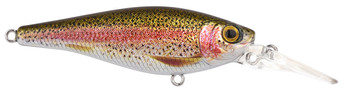 Wobler Spro Ikiru Shad LL