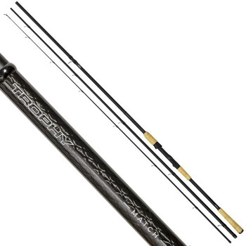 Wędka Zebco Trophy Match