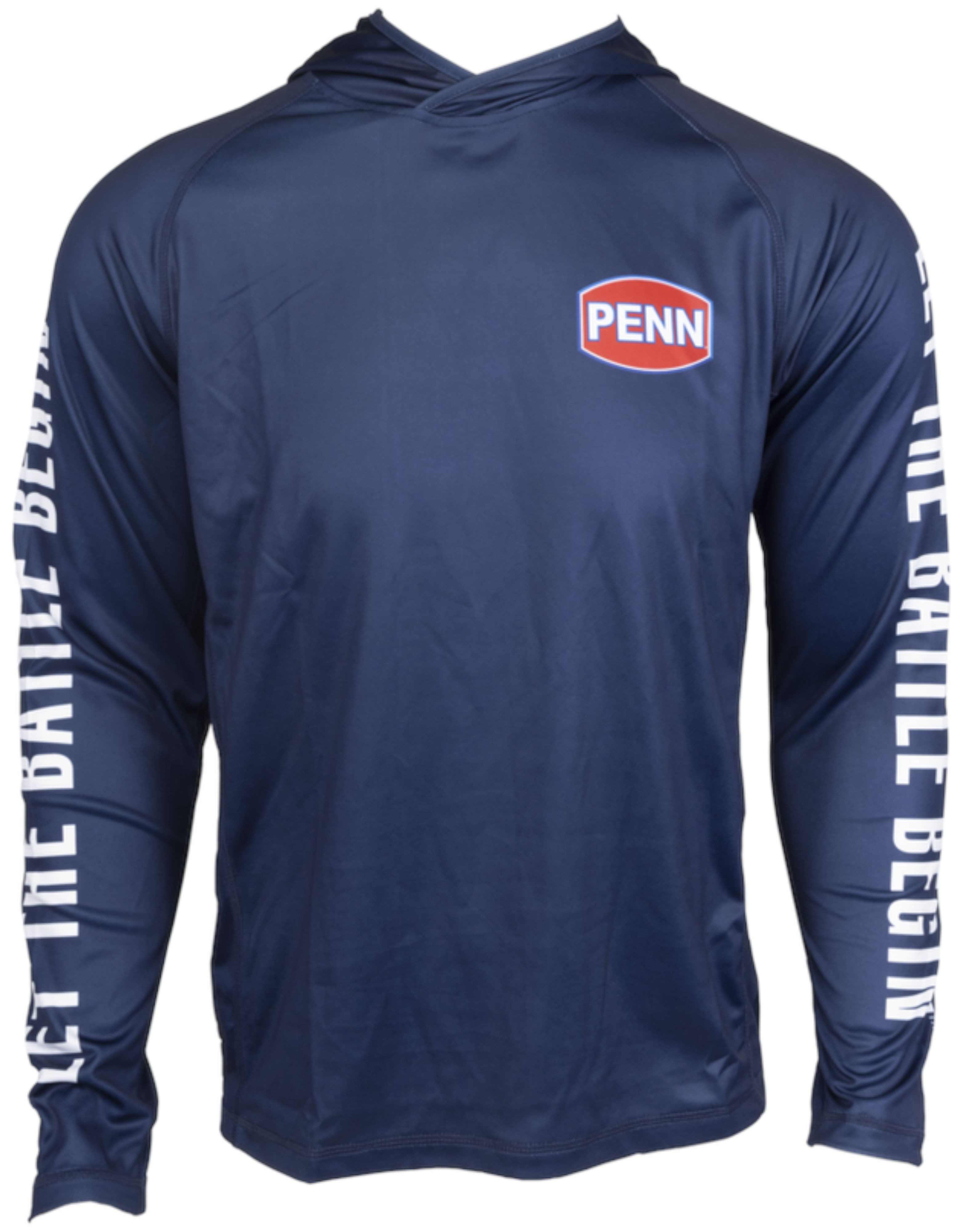 Bluza Penn Pro Hooded Jersey